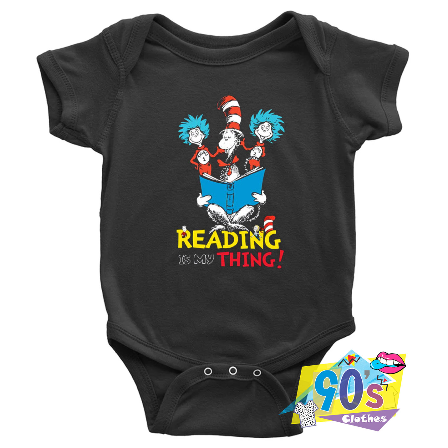 dr seuss baby onesie