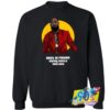 Reset in Power Nipsey Hussle Sweatshirt 90s