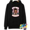 Shuri Powertuff Power Pink Hoodie