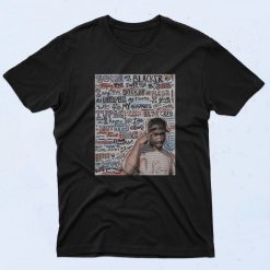 2pac Keep Ya Head Up Lyric 90s T Shirt Style