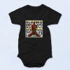 A Tribe Called Quest Midnight Marauders Baby Onesies Style