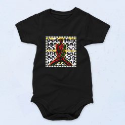 A Tribe Called Quest Midnight Marauders Baby Onesies Style