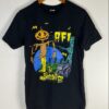 AFI All Hollows EP Vintage Style T Shirt 90s