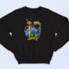 AFI All Hollows Sweatshirt 90s