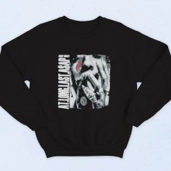 Aap Rocky At Long Last Fashionable Sweatshirt