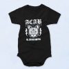 Acab All Cats Are Beautiful Baby Onesies Style