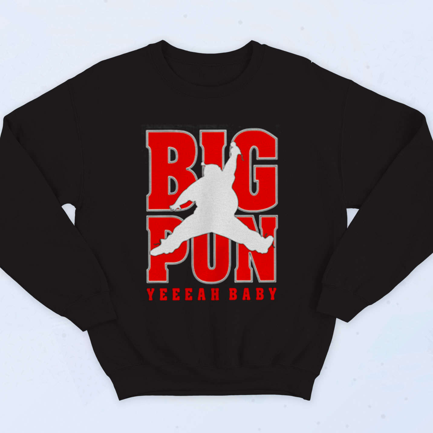 air pun shirt