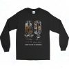 Andy Griffith Show 60 Years Birthday Show 90s Long Sleeve Style