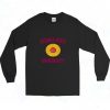 Arizona State 90s Long Sleeve Style