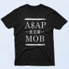 Asap Mob Authentic Vintage T Shirt