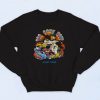 Asap Mob Too Cozy Tour Fashionable Sweatshirt