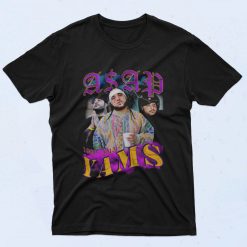 Asap Yams 1988 2015 Memory 90s T Shirt Style