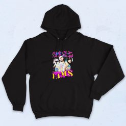 Asap Yams 1988 2015 Memory Hoodie Style