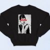 Audrey Hepburn Tiffanys Fashionable Sweatshirt