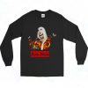 Ava Max Singer 90s Long Sleeve Style