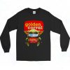 Baby Yoda Mask Golden Corral 90s Long Sleeve Style