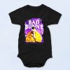 Bad Bunny Spanish Baby Onesies Style