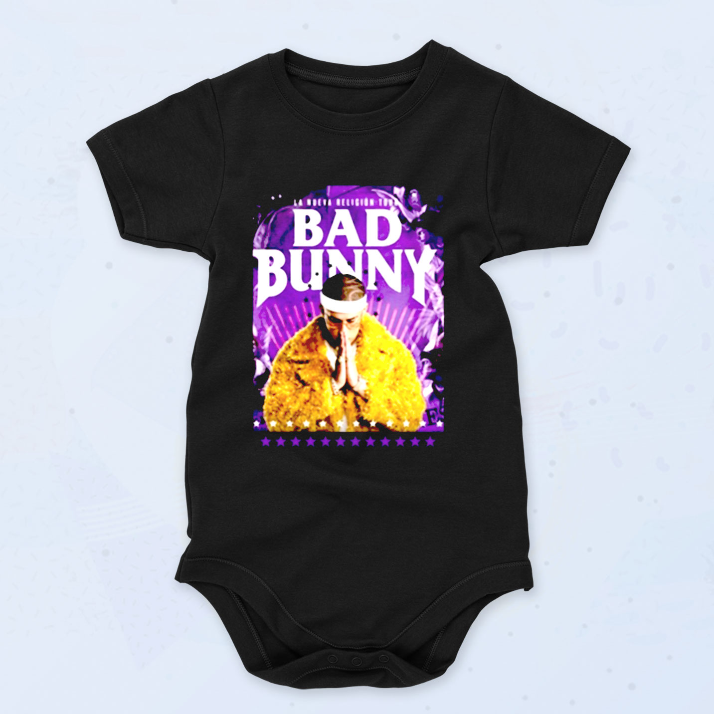 bad-bunny-spanish-baby-onesies-style-baby-clothes-90sclothes