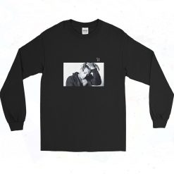 Bad Xxxtentacion 17 90s Long Sleeve Style