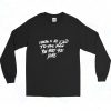 Bad Xxxtentacion 17 Back 90s Long Sleeve Style