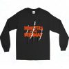 Bears Monsters Of The Midway 90s Long Sleeve Style