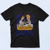 Beavis And Butt Head Science 90s T Shirt Style