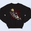 Beetlejuice Calvin Hobbes Fashionable Sweatshirt