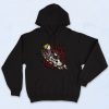 Beetlejuice Calvin Hobbes Stylish Hoodie