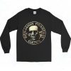 Benjamin Franklin Gates Nicolas Cage 90s Long Sleeve Style