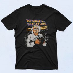 Bernie For The Future Authentic Vintage T Shirt