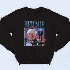 Bernie Sanders Usa Election Fashionable Sweatshirt