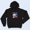 Bernie Sanders Usa Election Hoodie Style