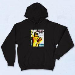 Big Pun Rapper Capital Punisment Hoodie Style