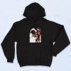 Biggie Smalls With Tupac Hoodie Style