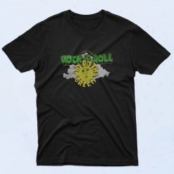 Bill Graham Day On The Green 90s T Shirt Style