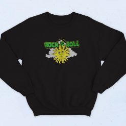 Bill Graham Day On The Green Fashionable Sweatshirt