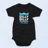 Black Dilly Dilly Pit Of Misery Funny Baby Onesie
