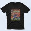 Black Panther Kendrick Lamar 90s T Shirt Style