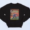 Black Panther Kendrick Lamar Fashionable Sweatshirt