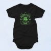 Black Specialized Pokemon Trainer Funny Baby Onesie