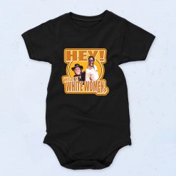 Blazing Saddles Hey Where Are The White Women Baby Onesies Style