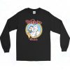 Bleach Goods Armed And Ready Black Balmain 90s Long Sleeve Style