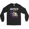 Bleached Goods Shadows St 90s Long Sleeve Style