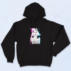 Blondie Debbie Harry Gentlemen Hoodie Style