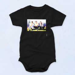 Blood In Blood Familia Baby Onesies Style