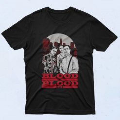 Blood In Blood Out 90s T Shirt Style