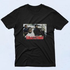 Boyz In The Hood Ice Cube 90s T Shirt Style