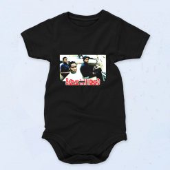 Boyz In The Hood Ice Cube Baby Onesies Style