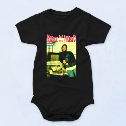 Boyz N The Hood Darrin Doughboy Baby Onesies Style