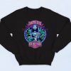 Burton Ale Nightmare Before Christmas Fashionable Sweatshirt